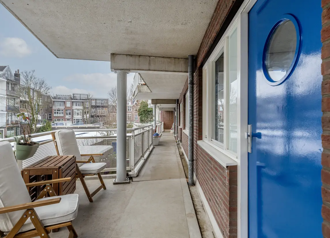 Sint-Agathastraat 45C