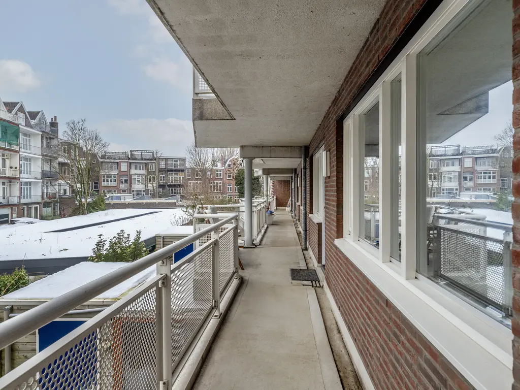 Sint-Agathastraat 45C, ROTTERDAM