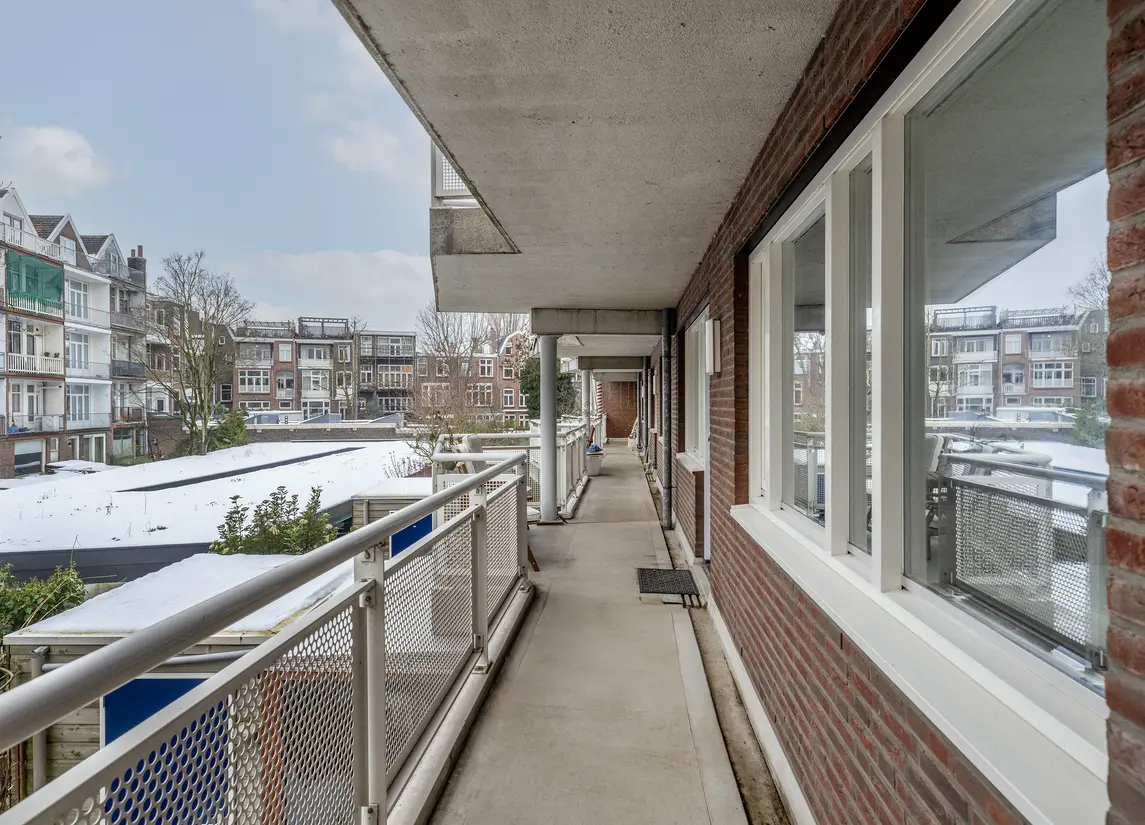 Sint-Agathastraat 45C