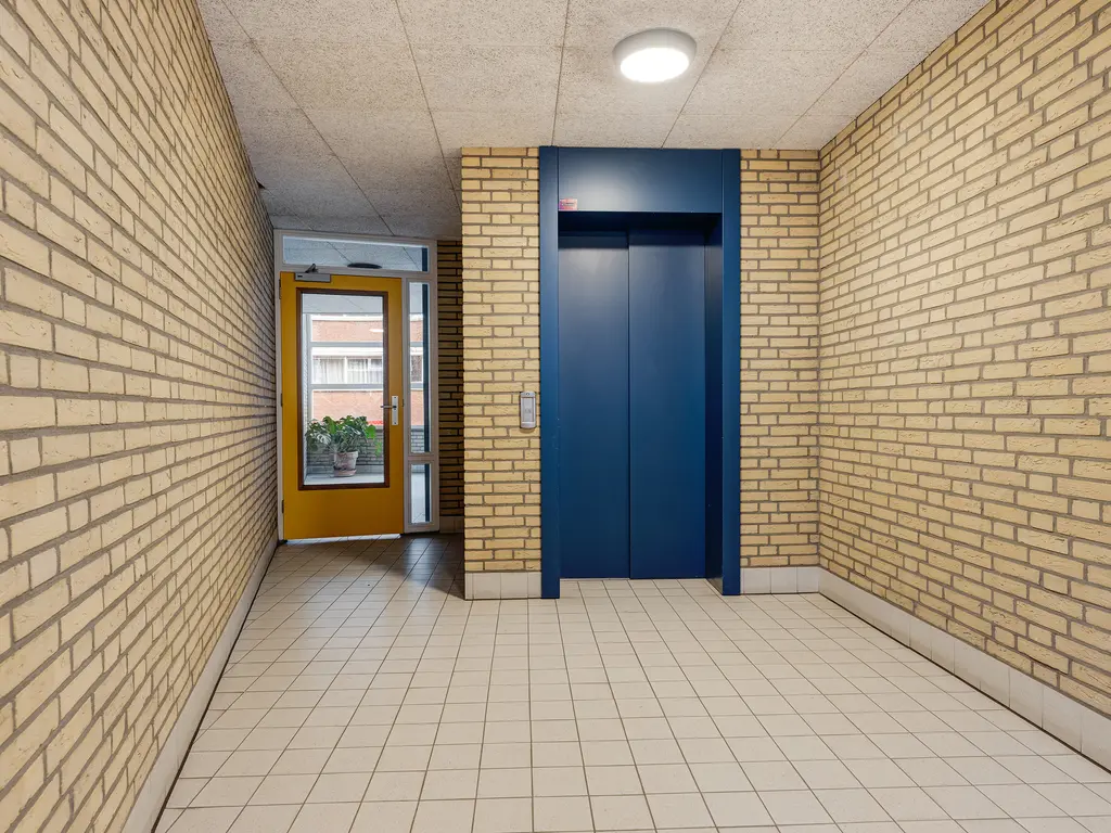 Sint-Agathastraat 45C, ROTTERDAM