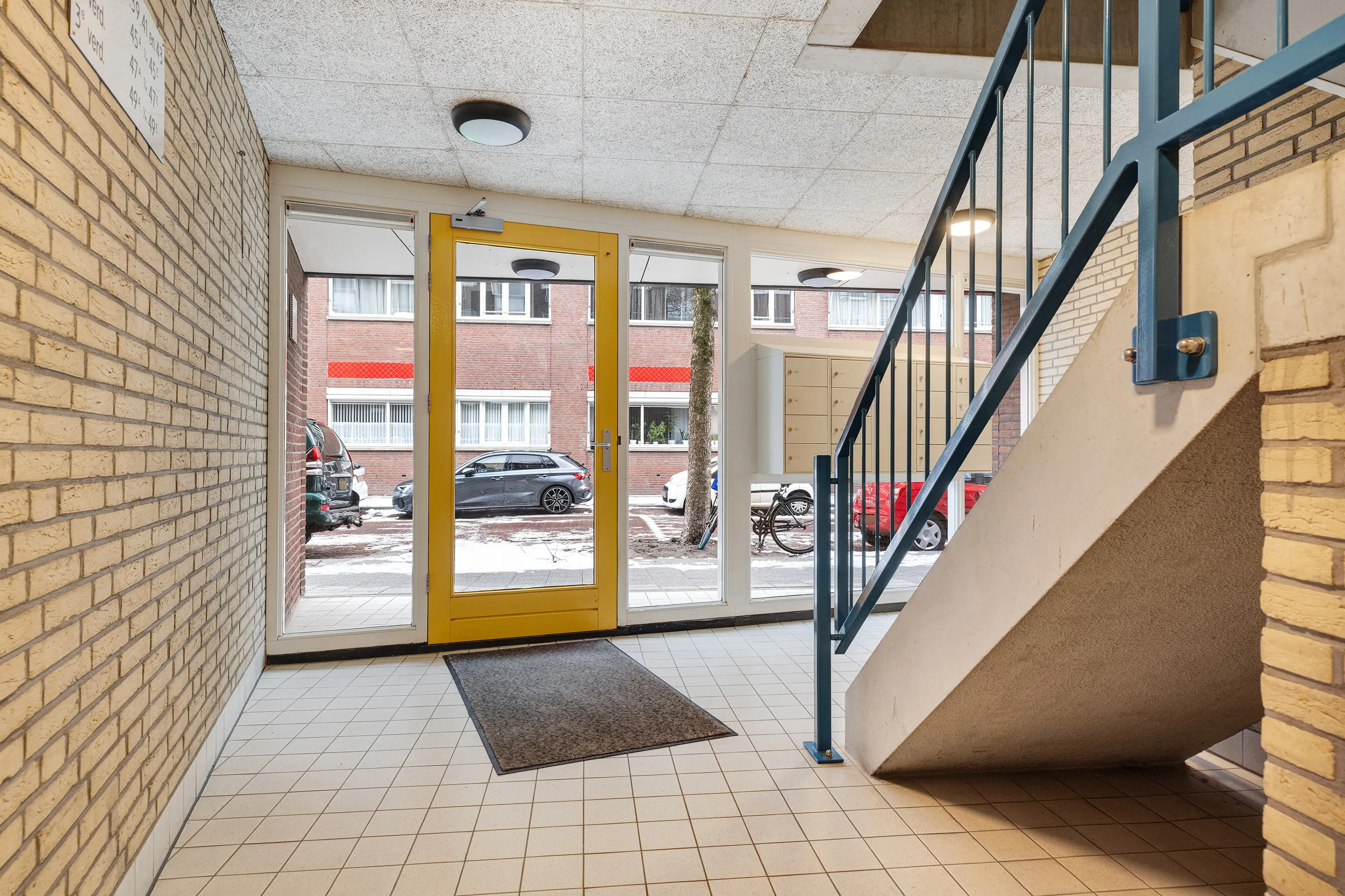 Sint-Agathastraat 45C