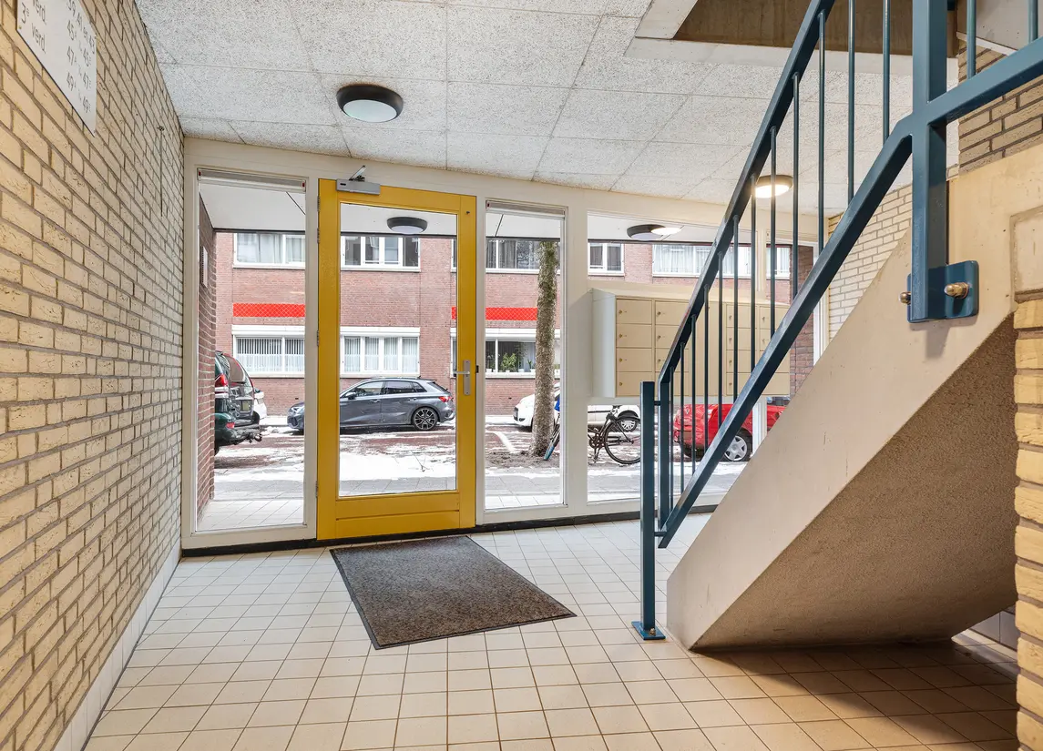 Sint-Agathastraat 45C