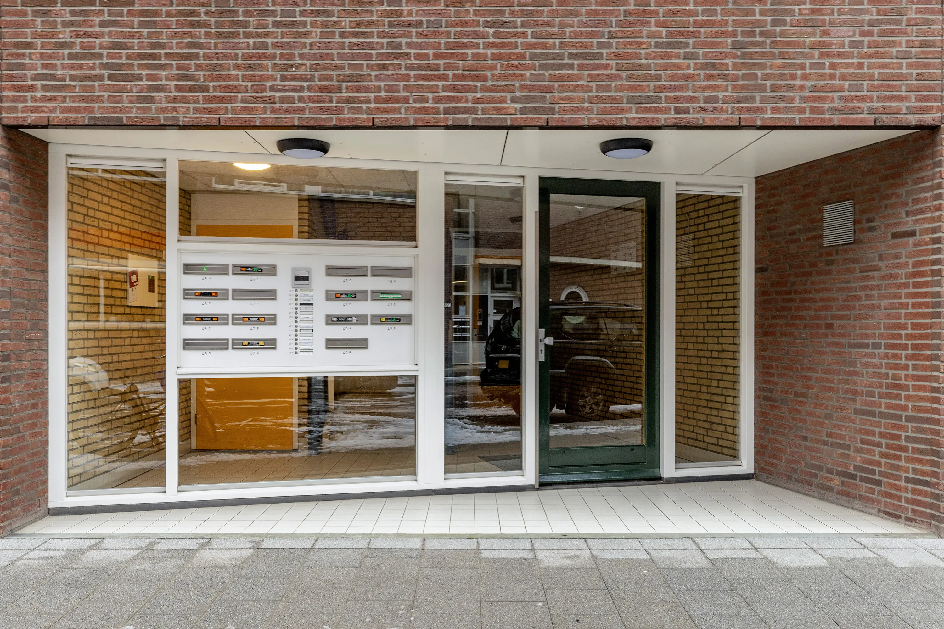 Sint-Agathastraat 45C