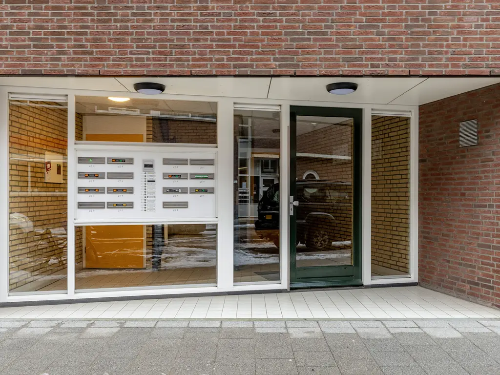 Sint-Agathastraat 45C, ROTTERDAM