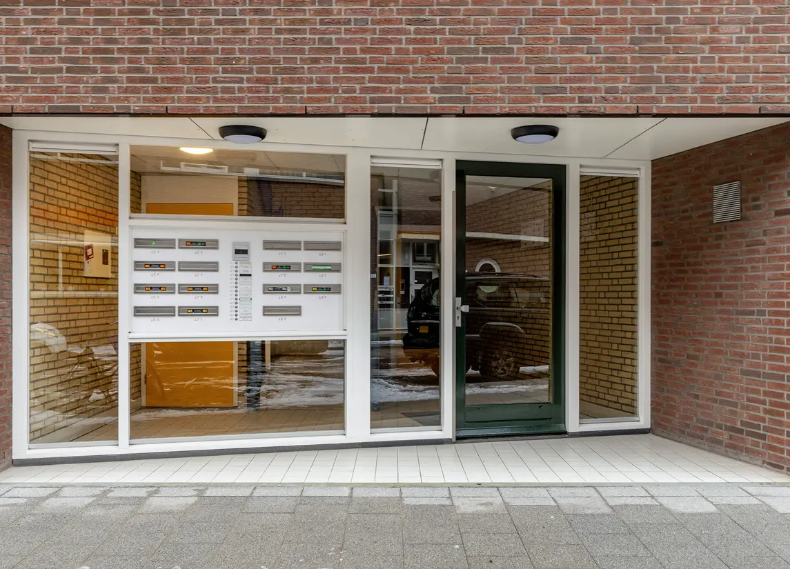 Sint-Agathastraat 45C