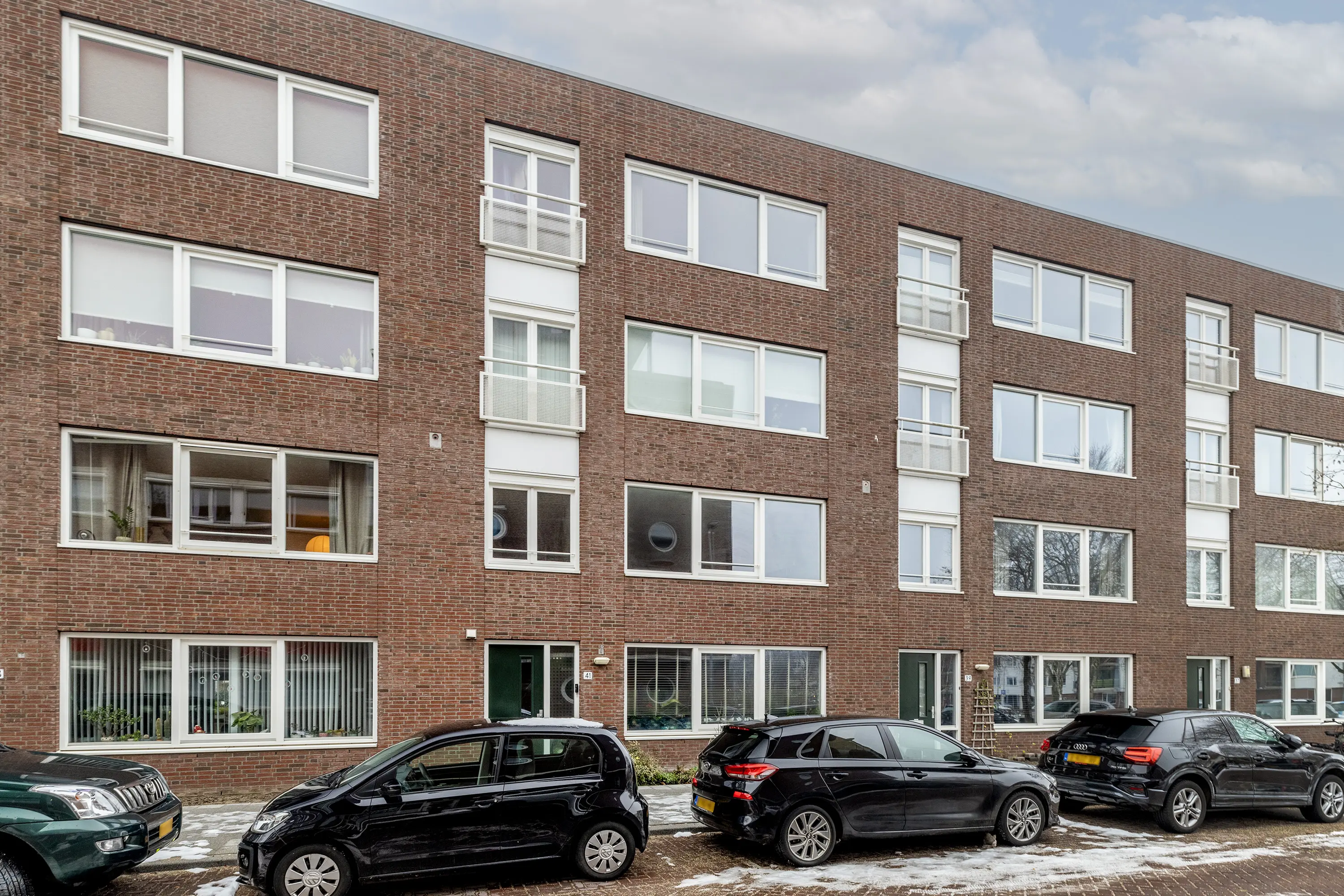 Sint-Agathastraat 45C