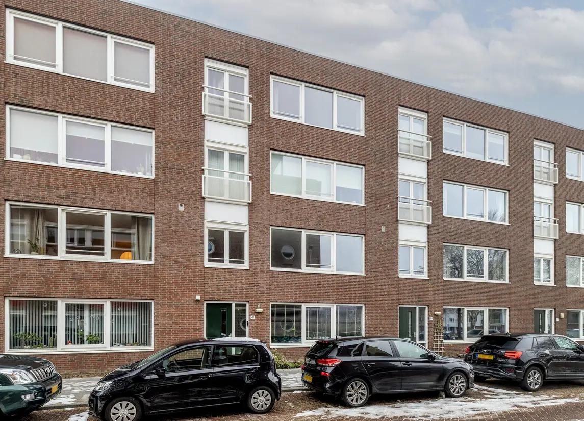 Sint-Agathastraat 45C