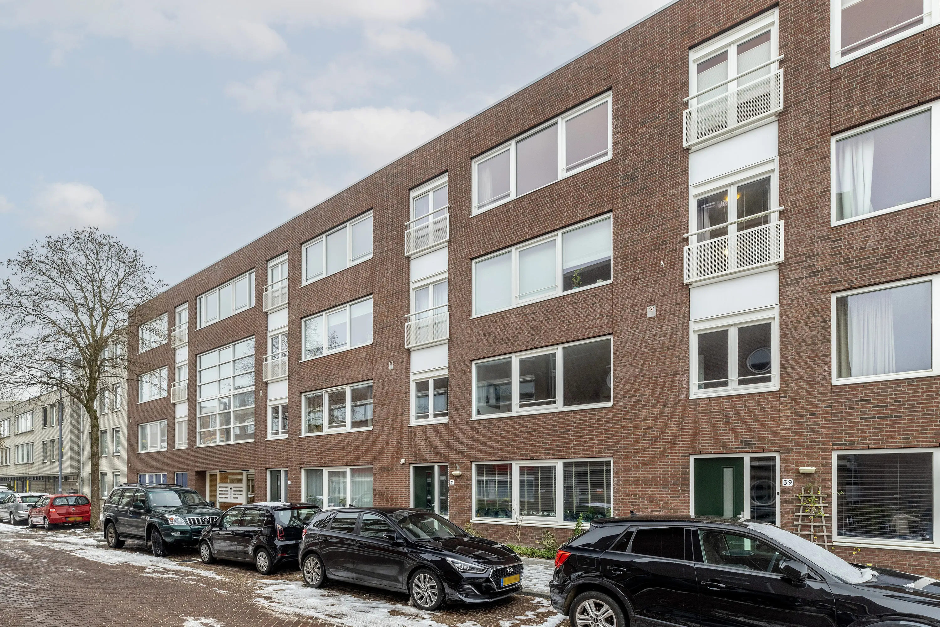 Sint-Agathastraat 45C