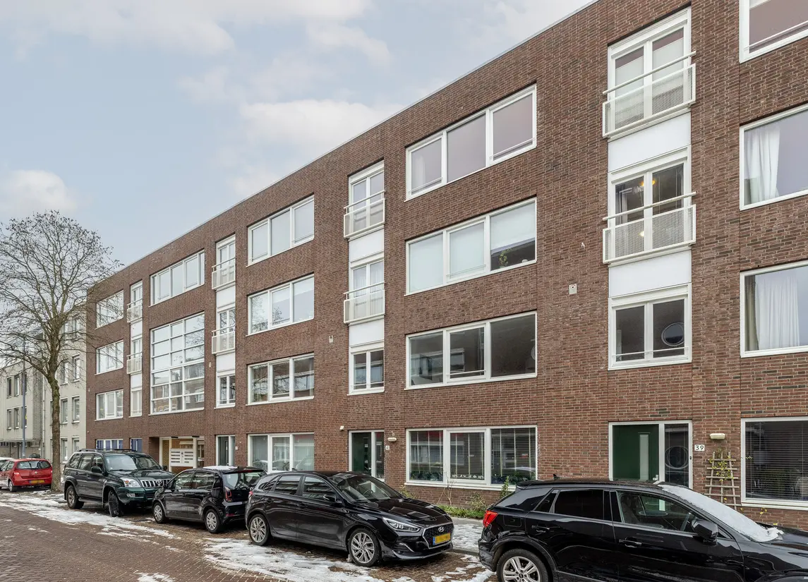 Sint-Agathastraat 45C