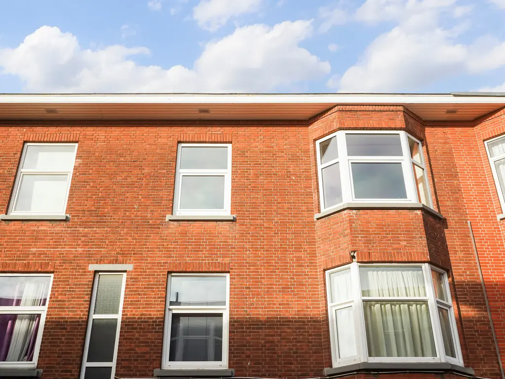 Garderenstraat 19, Den Haag