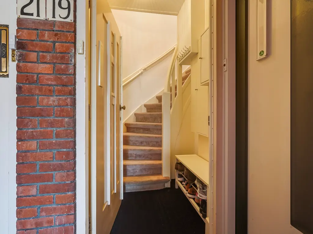 Garderenstraat 19, Den Haag