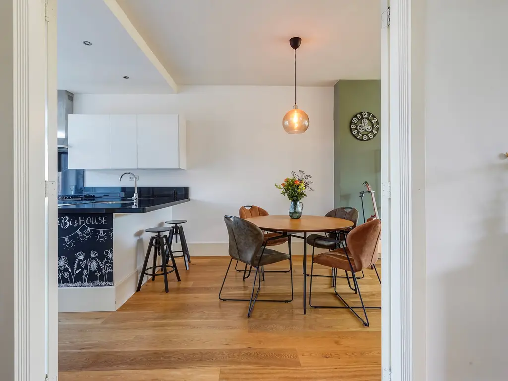 Garderenstraat 19, Den Haag