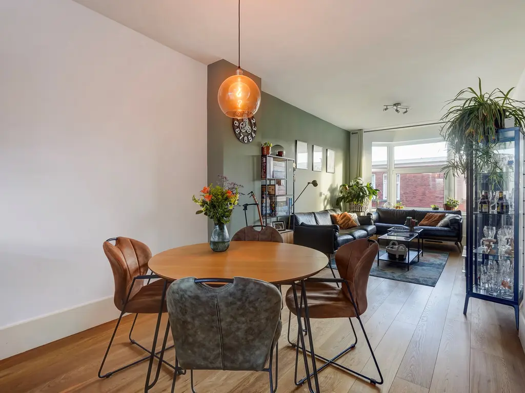 Garderenstraat 19, Den Haag