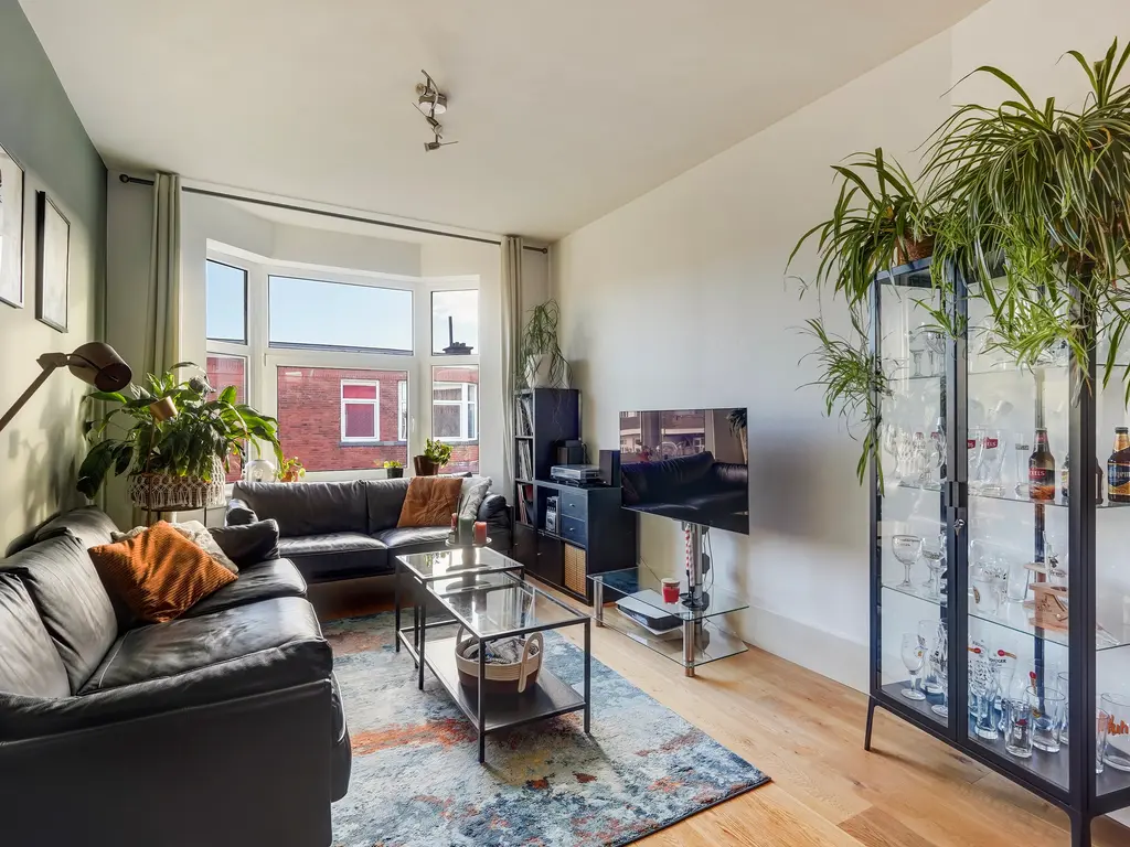 Garderenstraat 19, Den Haag