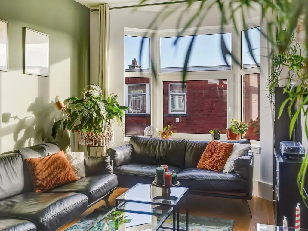 Garderenstraat 19, Den Haag