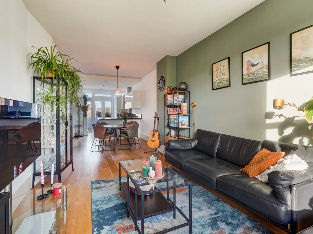 Garderenstraat 19, Den Haag