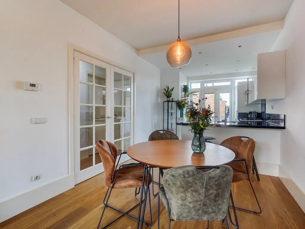 Garderenstraat 19, Den Haag