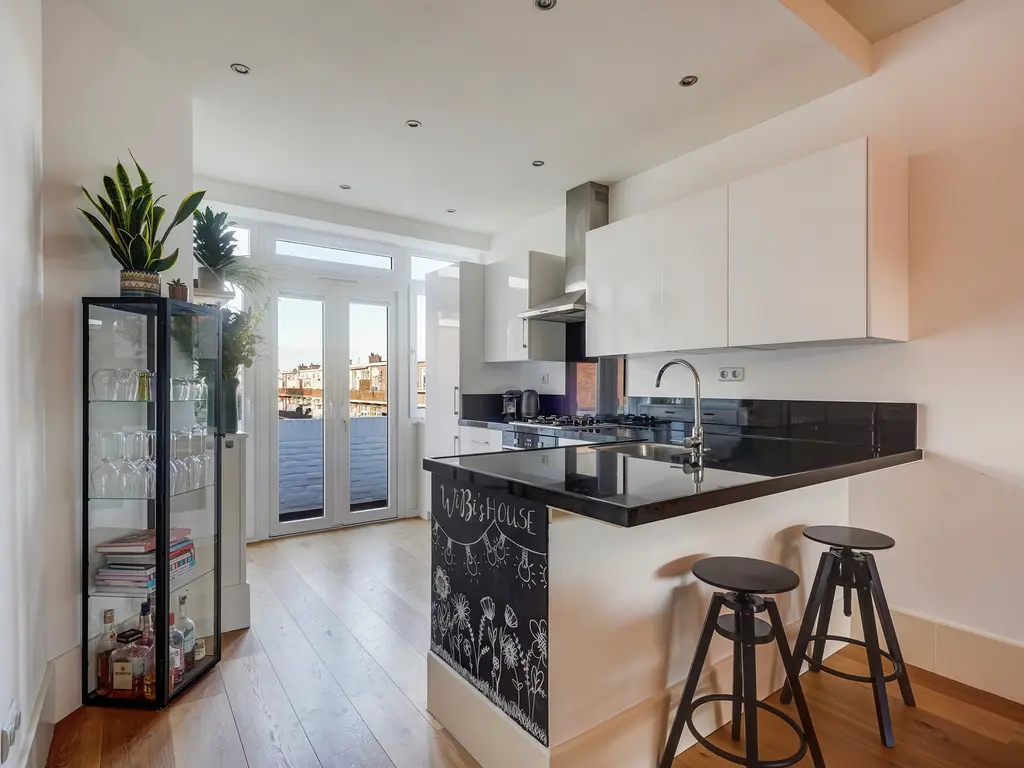 Garderenstraat 19, Den Haag