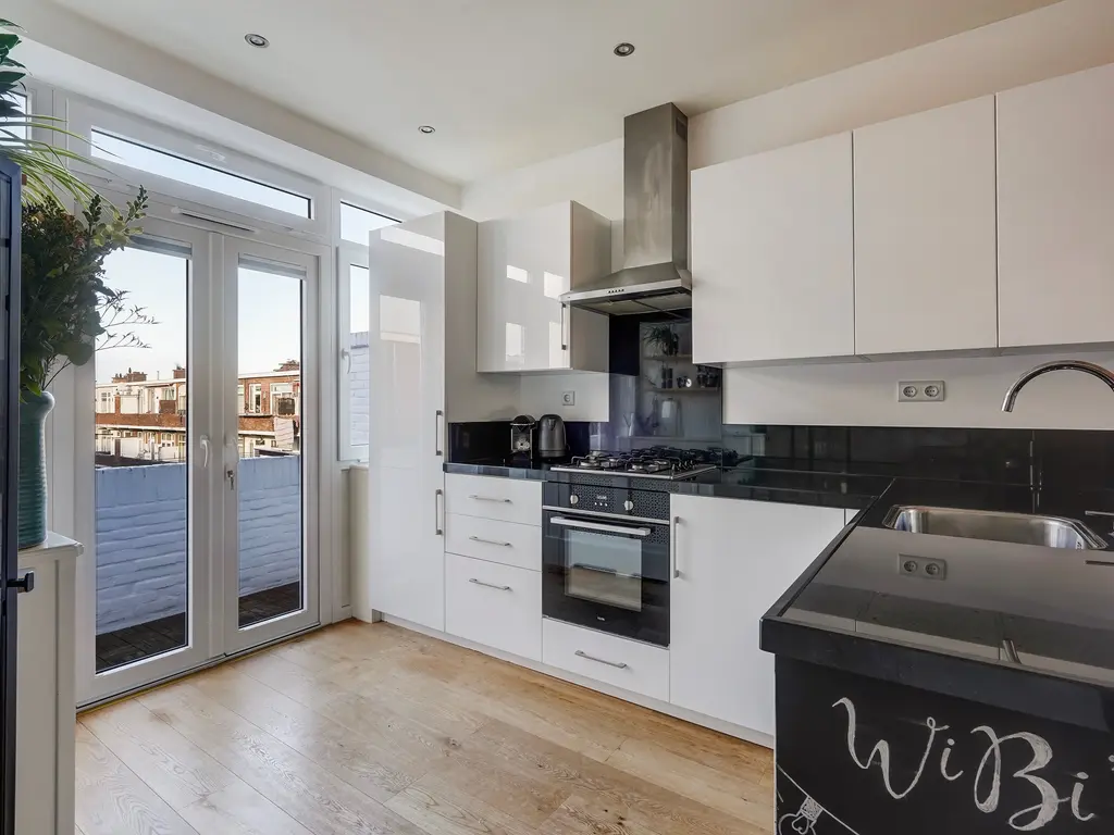 Garderenstraat 19, Den Haag