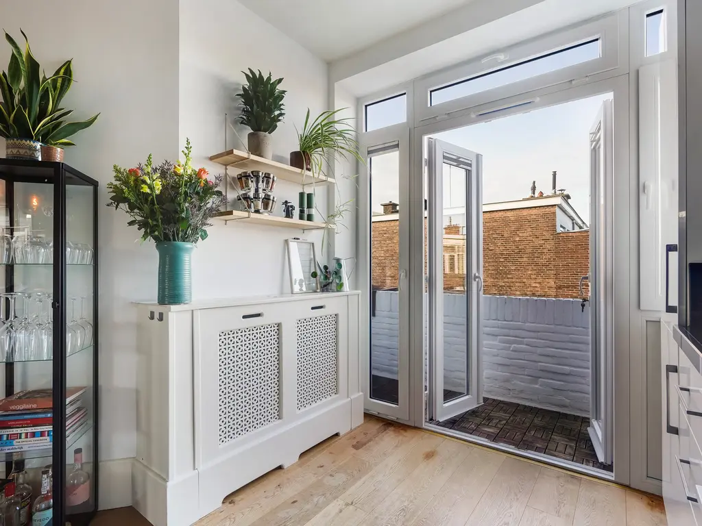 Garderenstraat 19, Den Haag