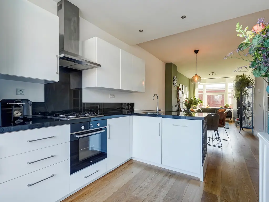 Garderenstraat 19, Den Haag