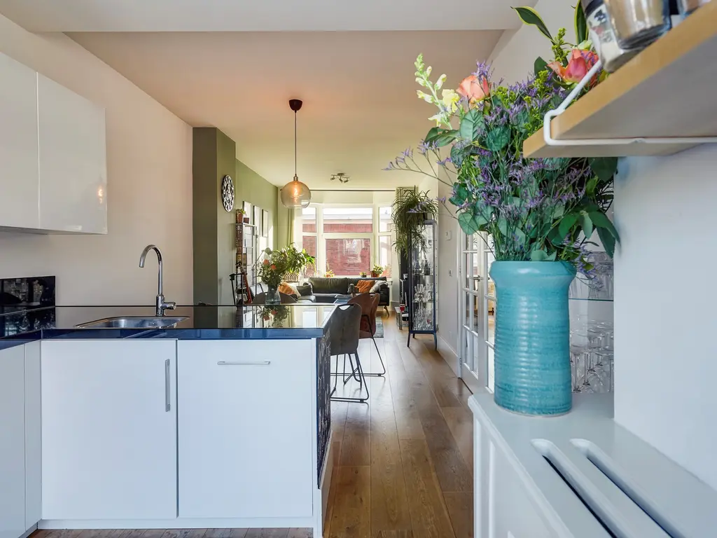 Garderenstraat 19, Den Haag