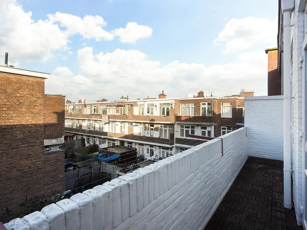 Garderenstraat 19, Den Haag