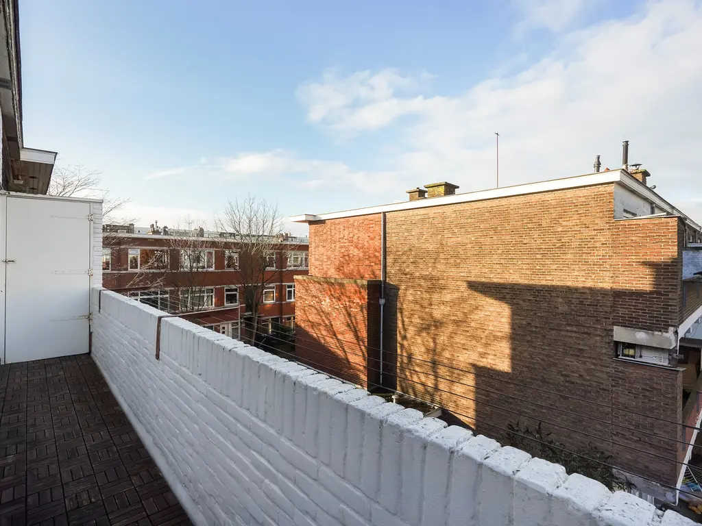 Garderenstraat 19, Den Haag