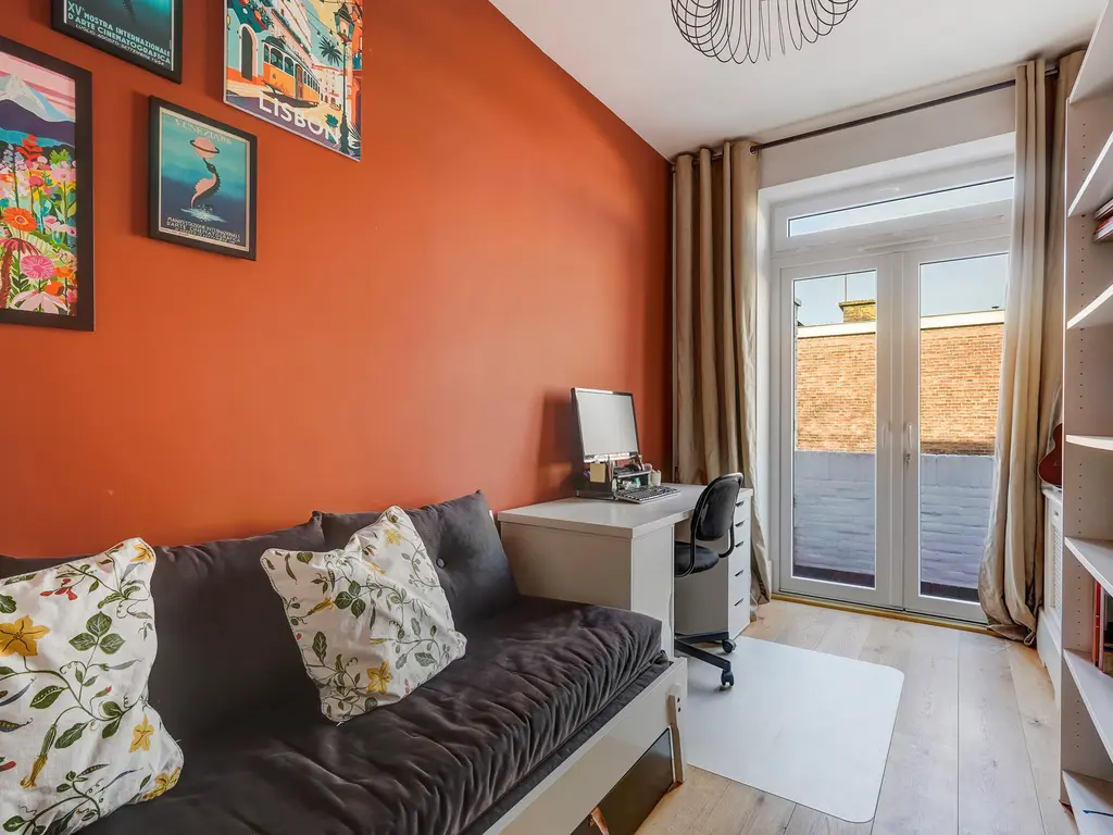 Garderenstraat 19, Den Haag