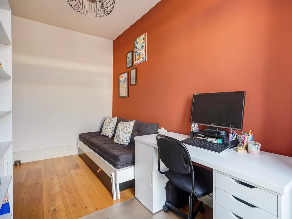 Garderenstraat 19, Den Haag