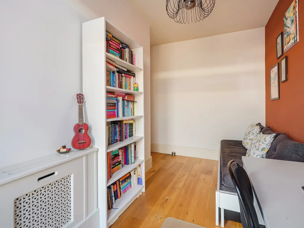 Garderenstraat 19, Den Haag