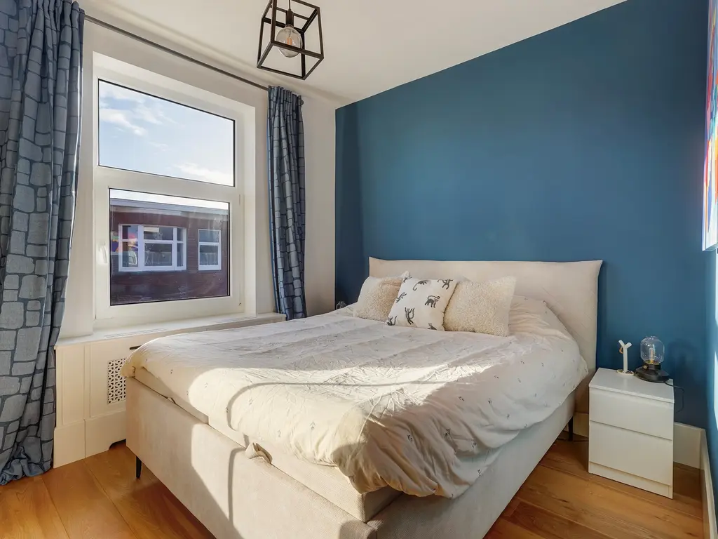 Garderenstraat 19, Den Haag