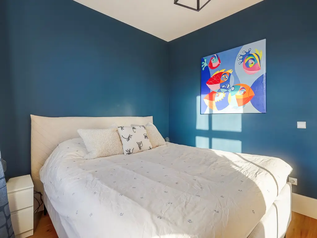 Garderenstraat 19, Den Haag