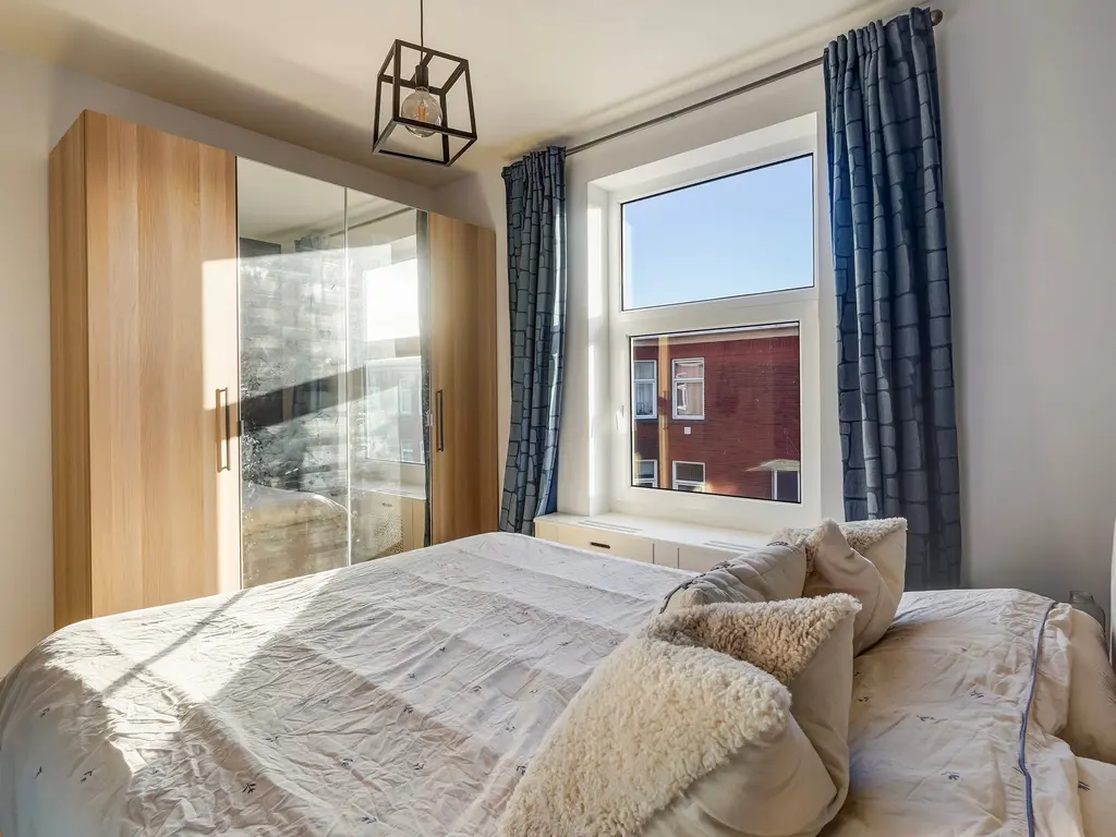 Garderenstraat 19, Den Haag