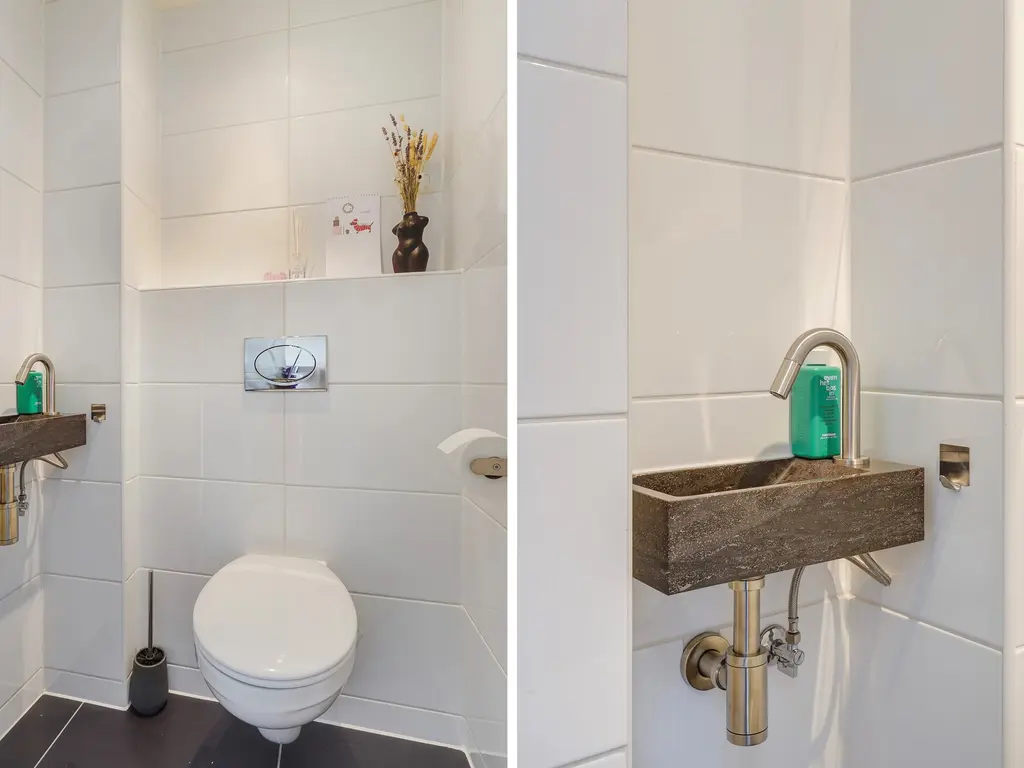 Garderenstraat 19, Den Haag