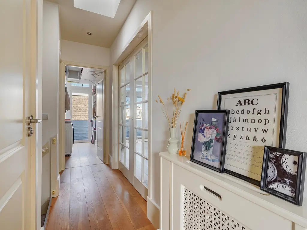 Garderenstraat 19, Den Haag