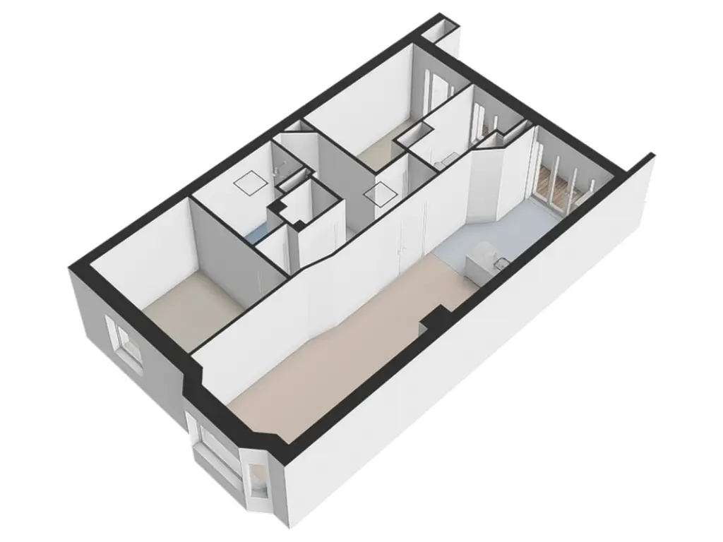 Garderenstraat 19, Den Haag