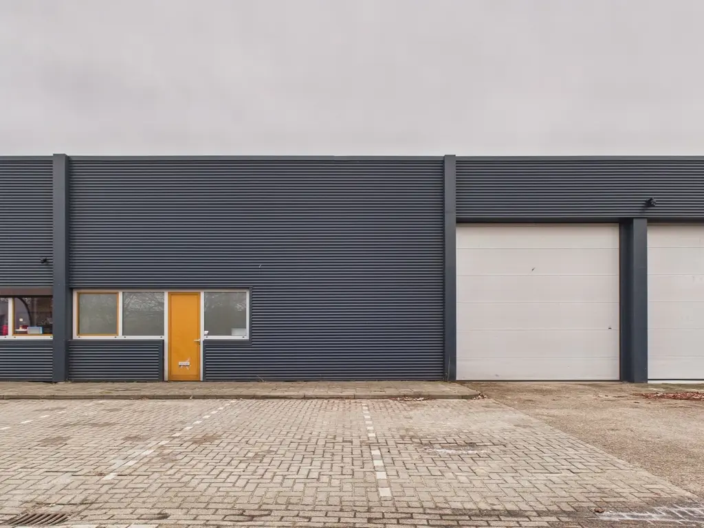 Zeggeveld 3, Roosendaal