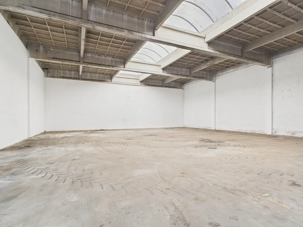 Zeggeveld 3, Roosendaal