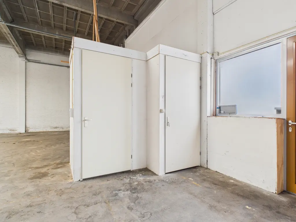 Zeggeveld 3, Roosendaal