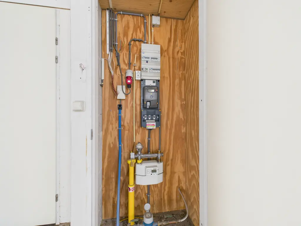 Zeggeveld 3, Roosendaal