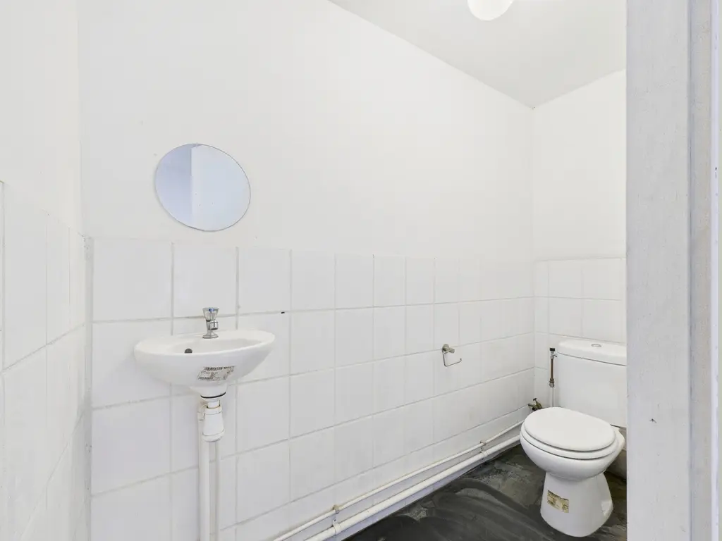 Zeggeveld 3, Roosendaal