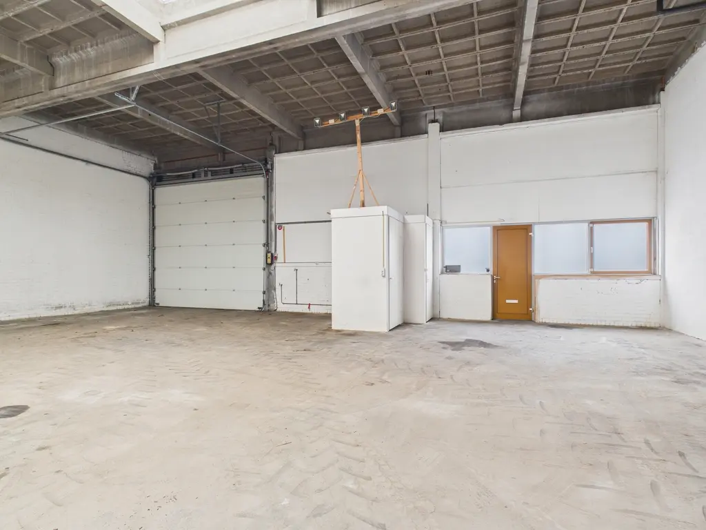 Zeggeveld 3, Roosendaal