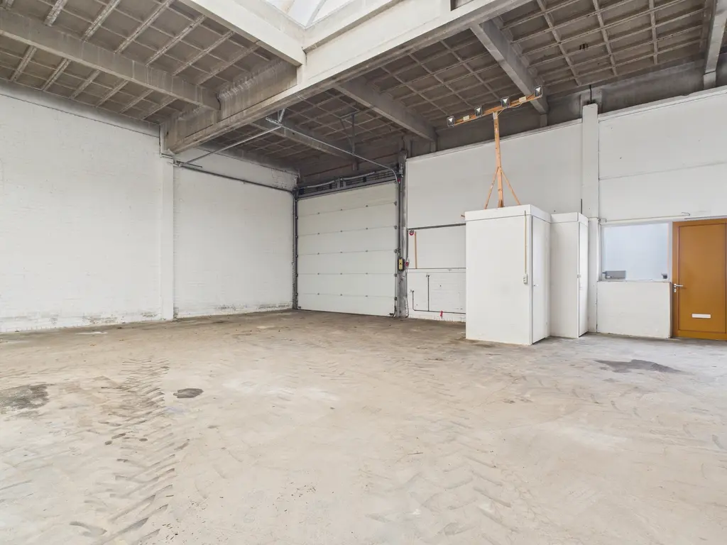 Zeggeveld 3, Roosendaal