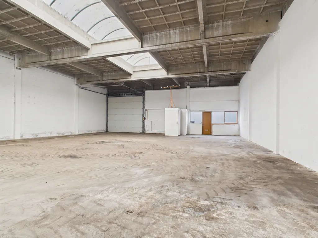 Zeggeveld 3, Roosendaal