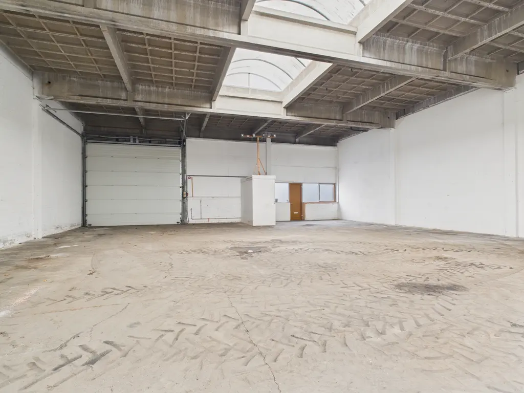 Zeggeveld 3, Roosendaal