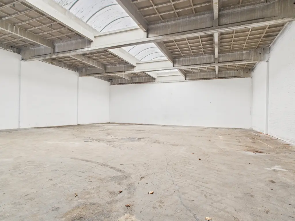 Zeggeveld 3, Roosendaal