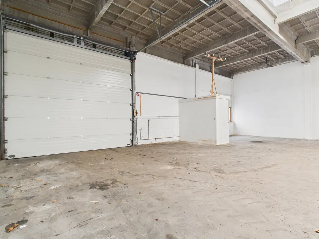 Zeggeveld 3, Roosendaal