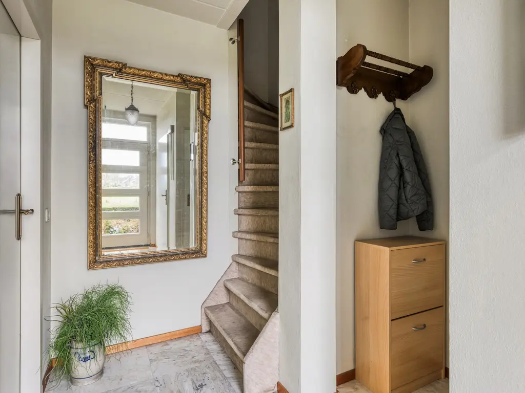 Dasseweide 13, VEGHEL