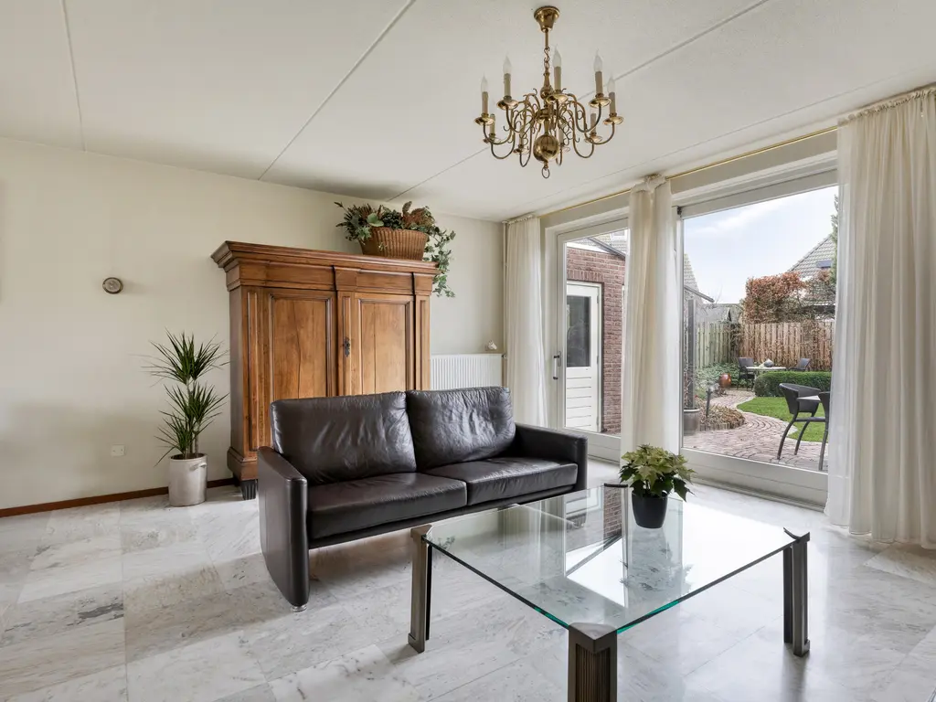 Dasseweide 13, VEGHEL